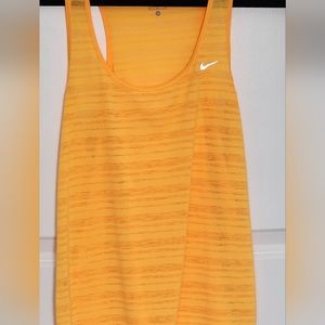 Lightweight Racerback Dri-fit Tank